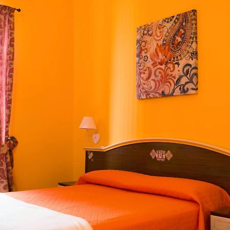 B&B Via Roma San Severo Kültér fotó