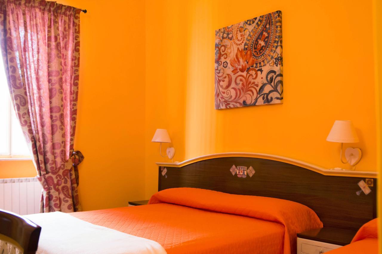 B&B Via Roma San Severo Kültér fotó